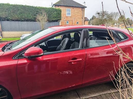 car_windows_opened_by_themselves
